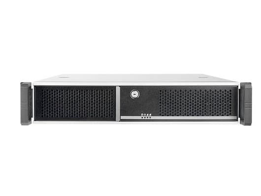 W4300 Watchout media server for hire