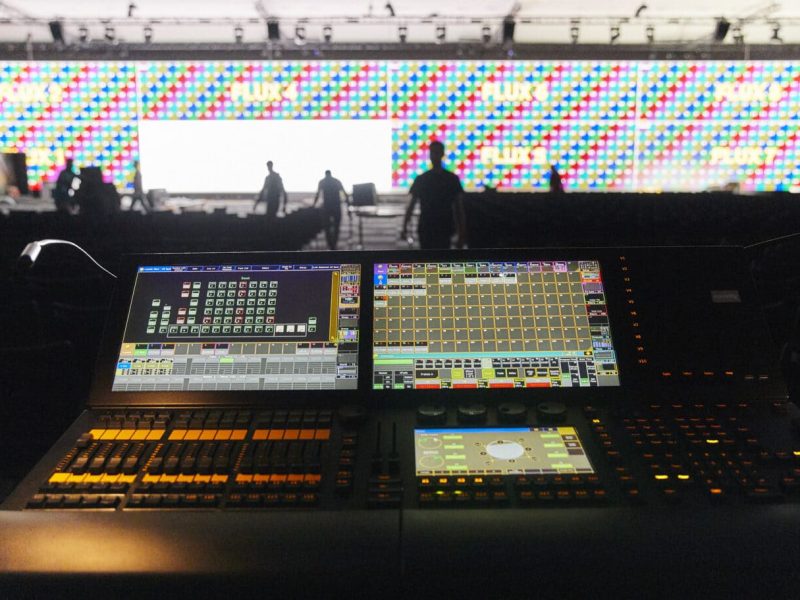 LED Screens