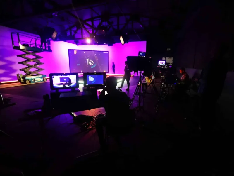 BTS 1