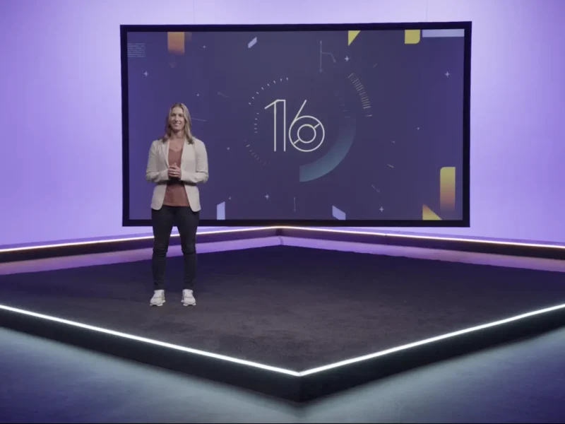 Livestream