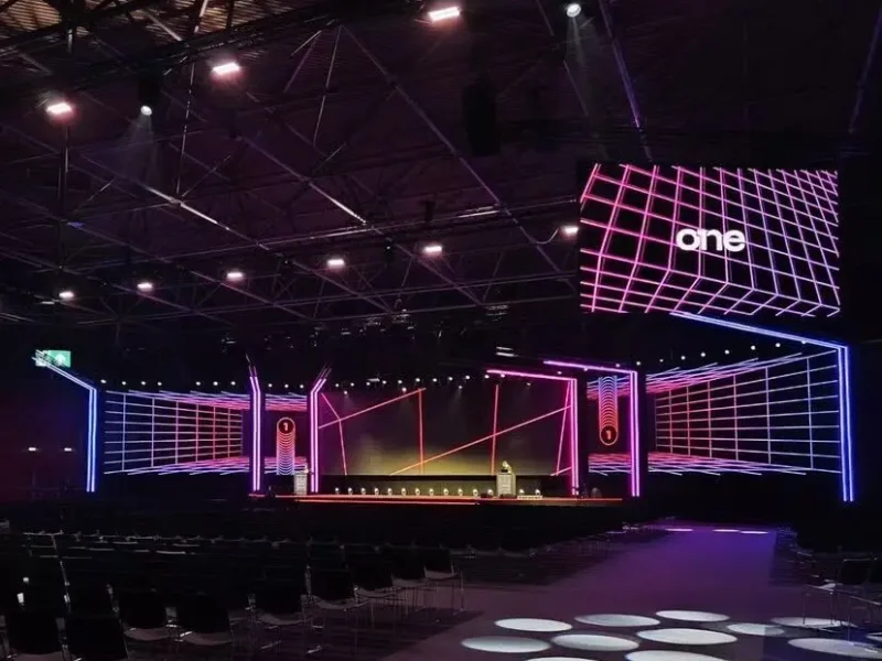 Stage