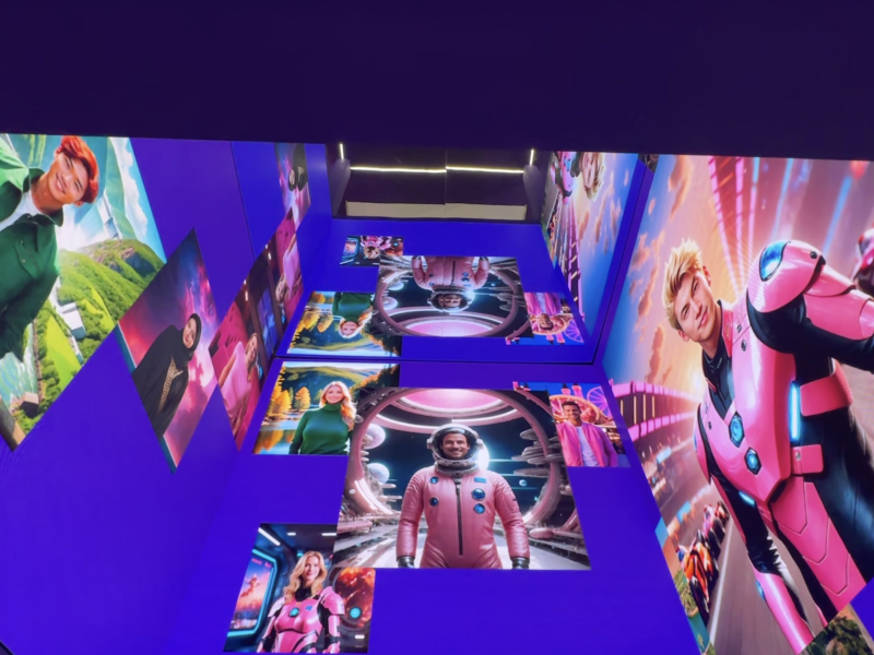 immersive 2